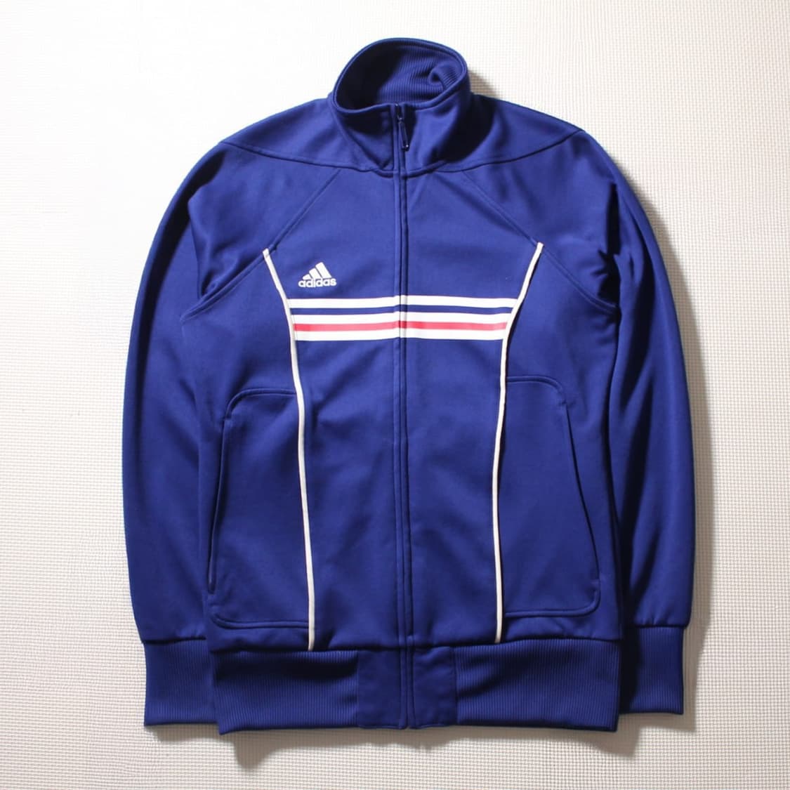 Adidas 아디다스 프랑스 트레이닝 져지 상품이미지1