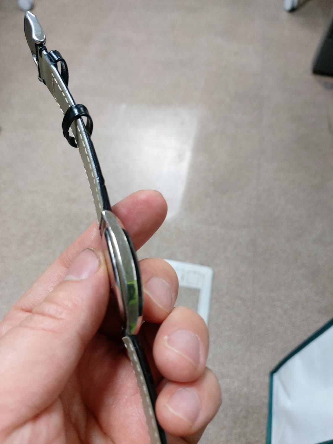 노무현 대통령님 기념 시계 상품이미지4