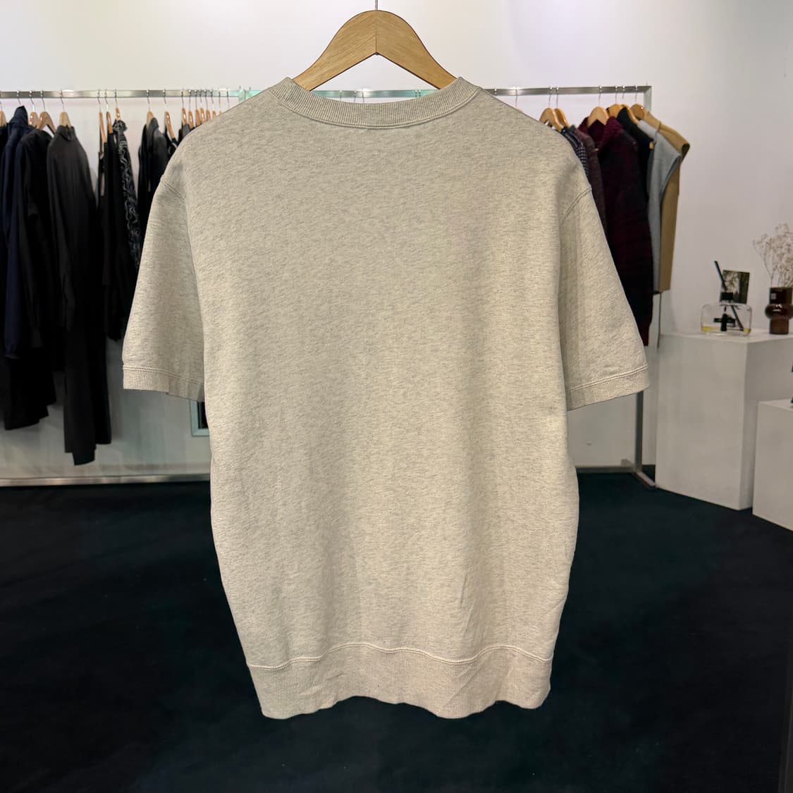 [XL] 챔피온 반팔 맨투맨 상품이미지2