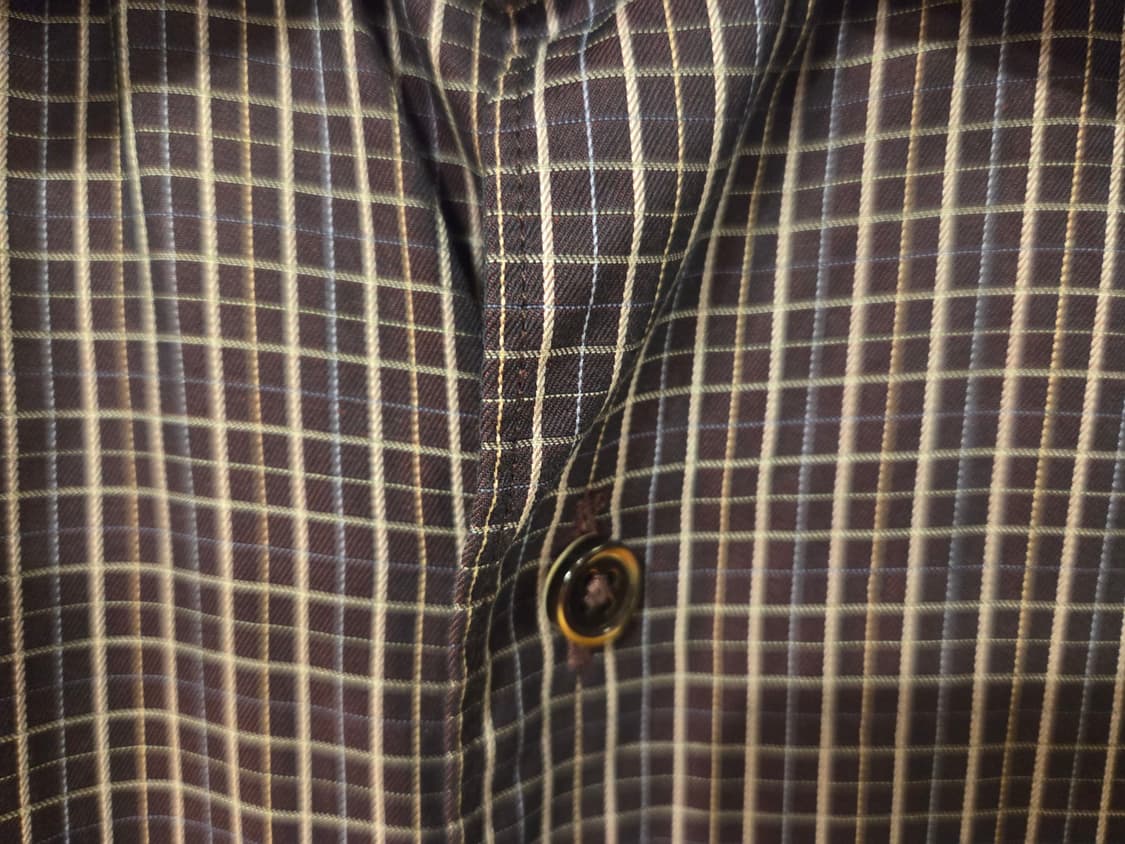 에르메네질도 제냐 셔츠 상품이미지3