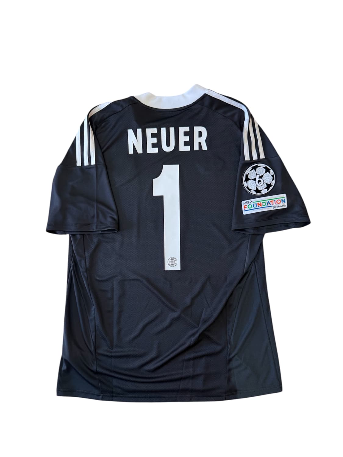 [해외L]24-25 바이에른 뮌헨 써드 gk킷 노이어  유니폼 상품이미지1