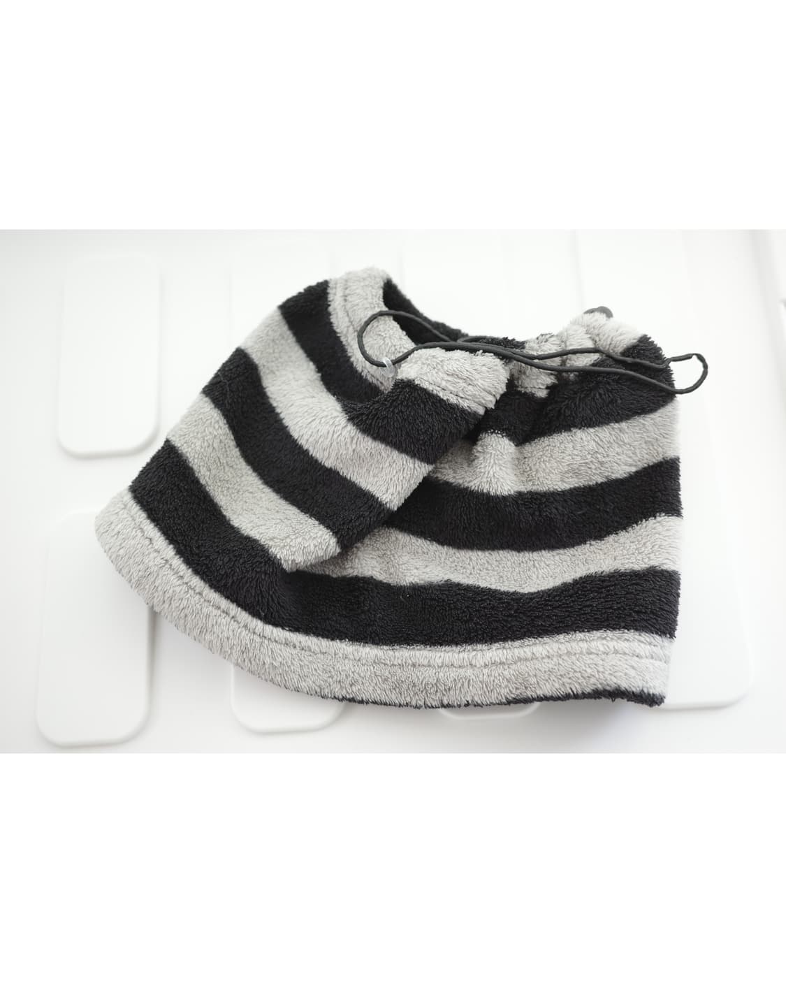 Stripe neck warmer or hat 상품이미지4