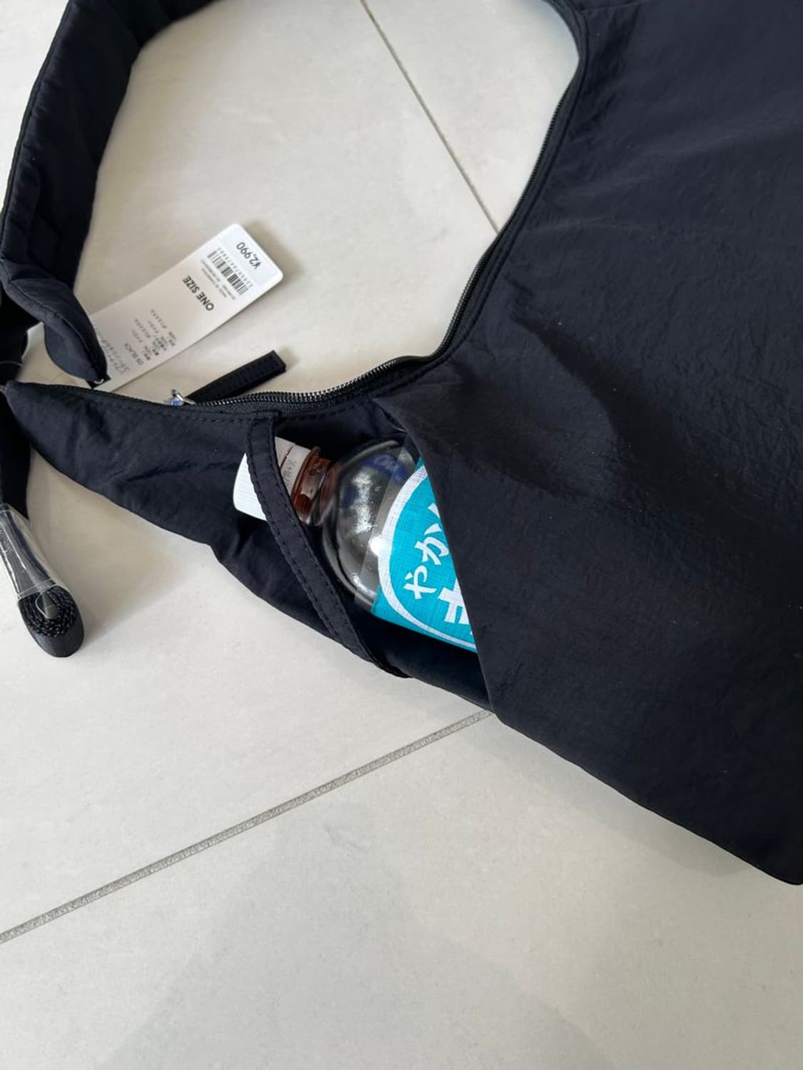 COCOON SHOULDER BAG 코쿤 숄더백 상품이미지4