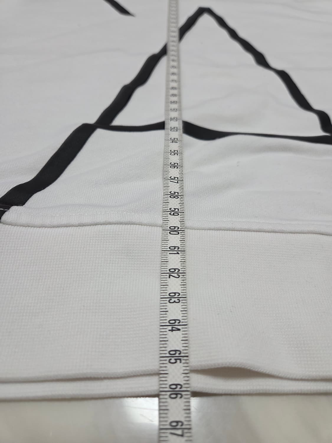 아르마니익스체인지 후드티 상품이미지8