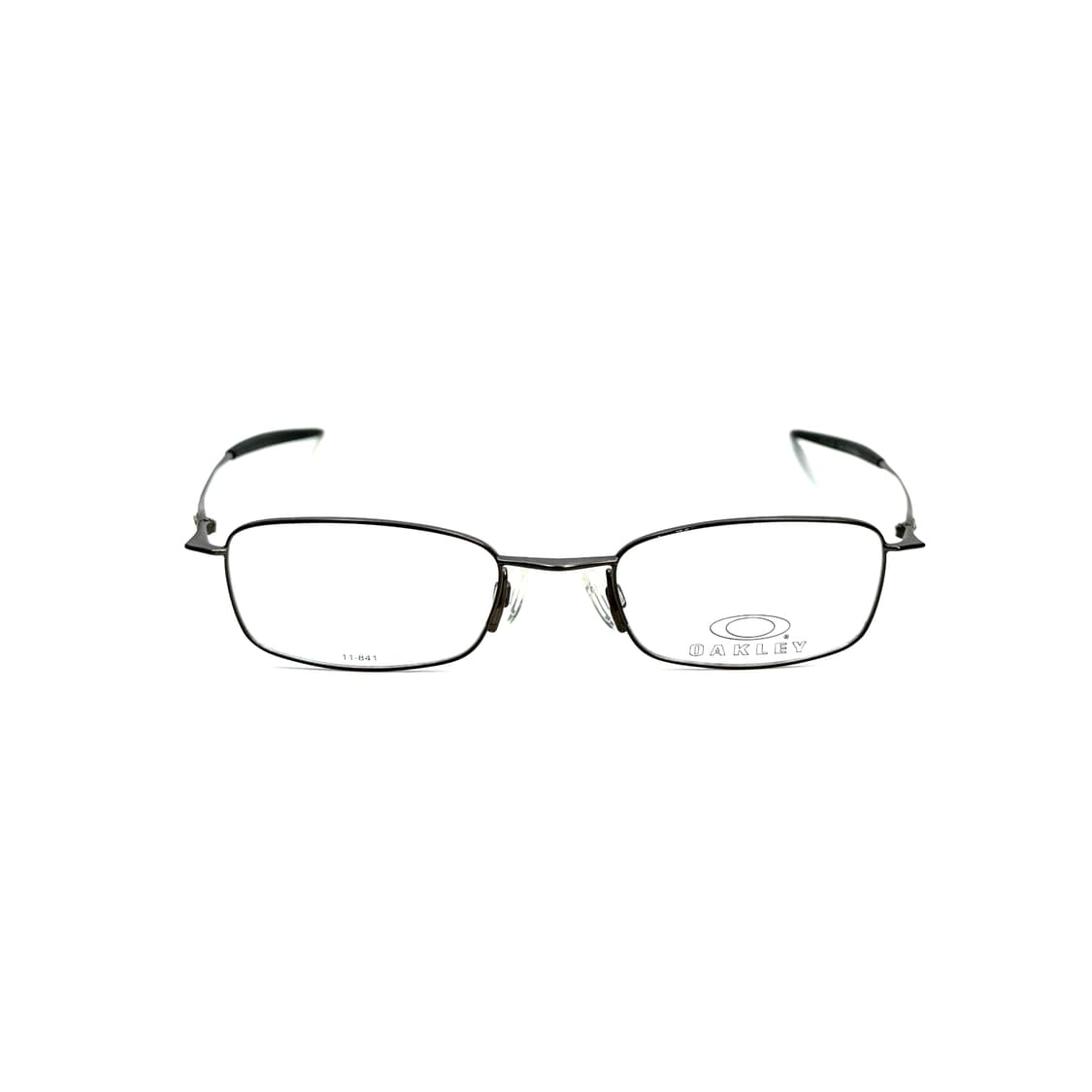 오클리 안경 스레드 4.0 스틸 브라운 [06] 새제품 상품이미지1
