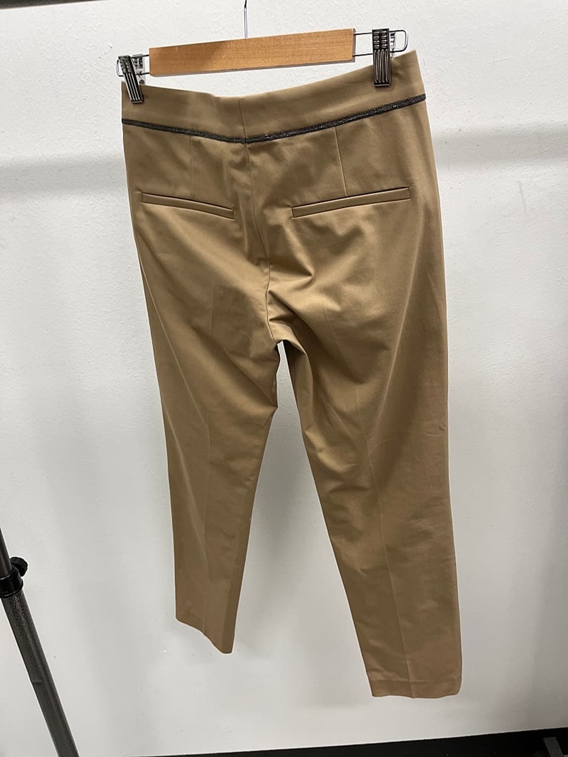 여) 브루넬로쿠치넬리 신형 슬랙스 상품이미지5