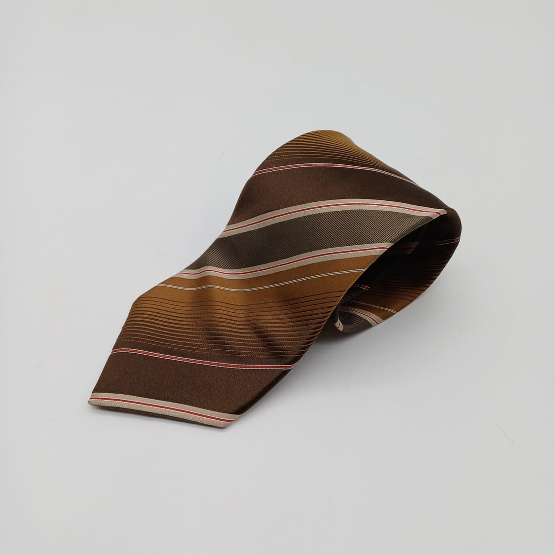 NINA RICCI 니나리치실크넥타이 [BCF10803_0004-156] 상품이미지3