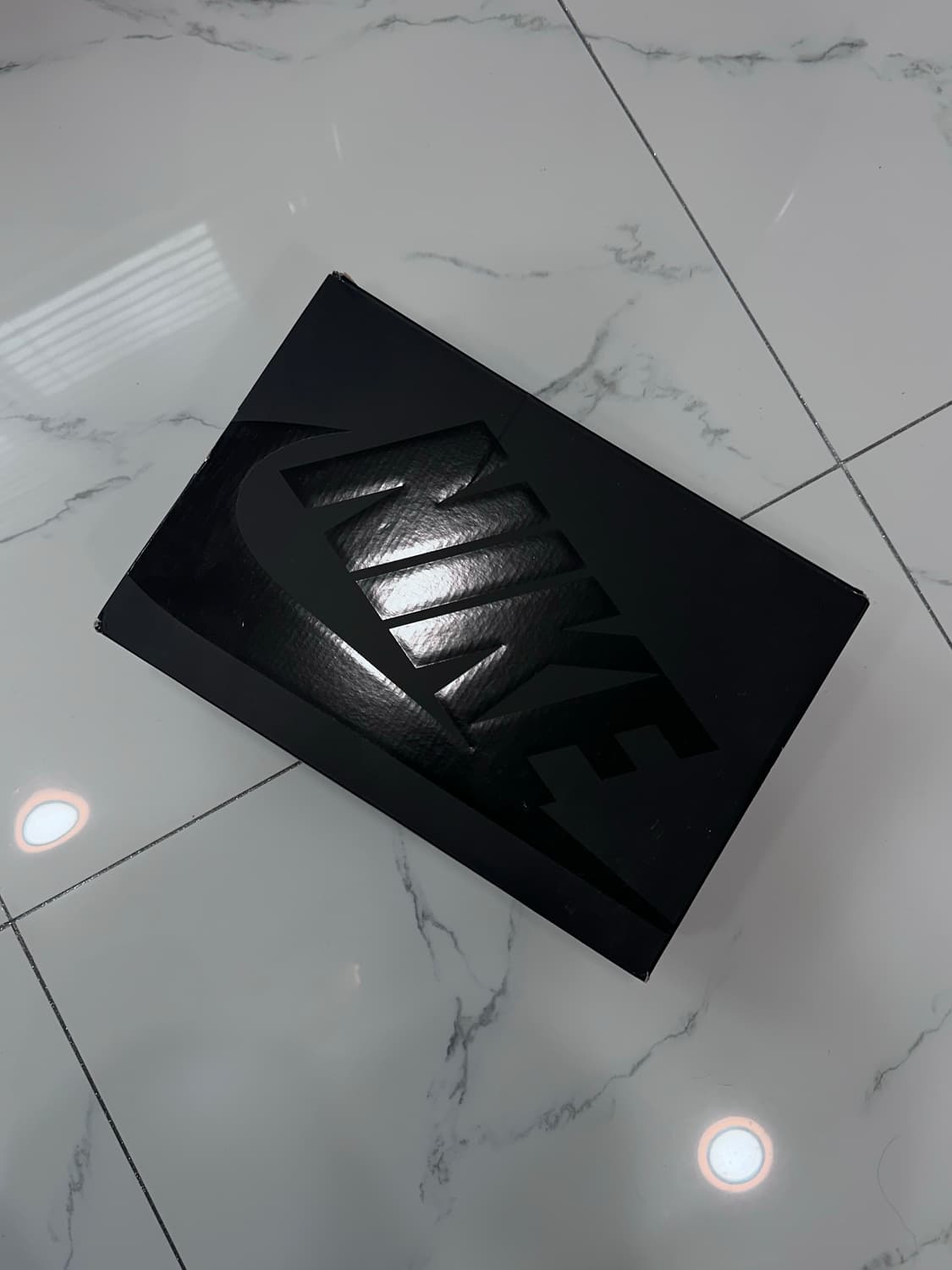 (275) 나이키 x 꼼데가르송 옴므 플러스 에어맥스 TL 2.5 블랙 상품이미지6