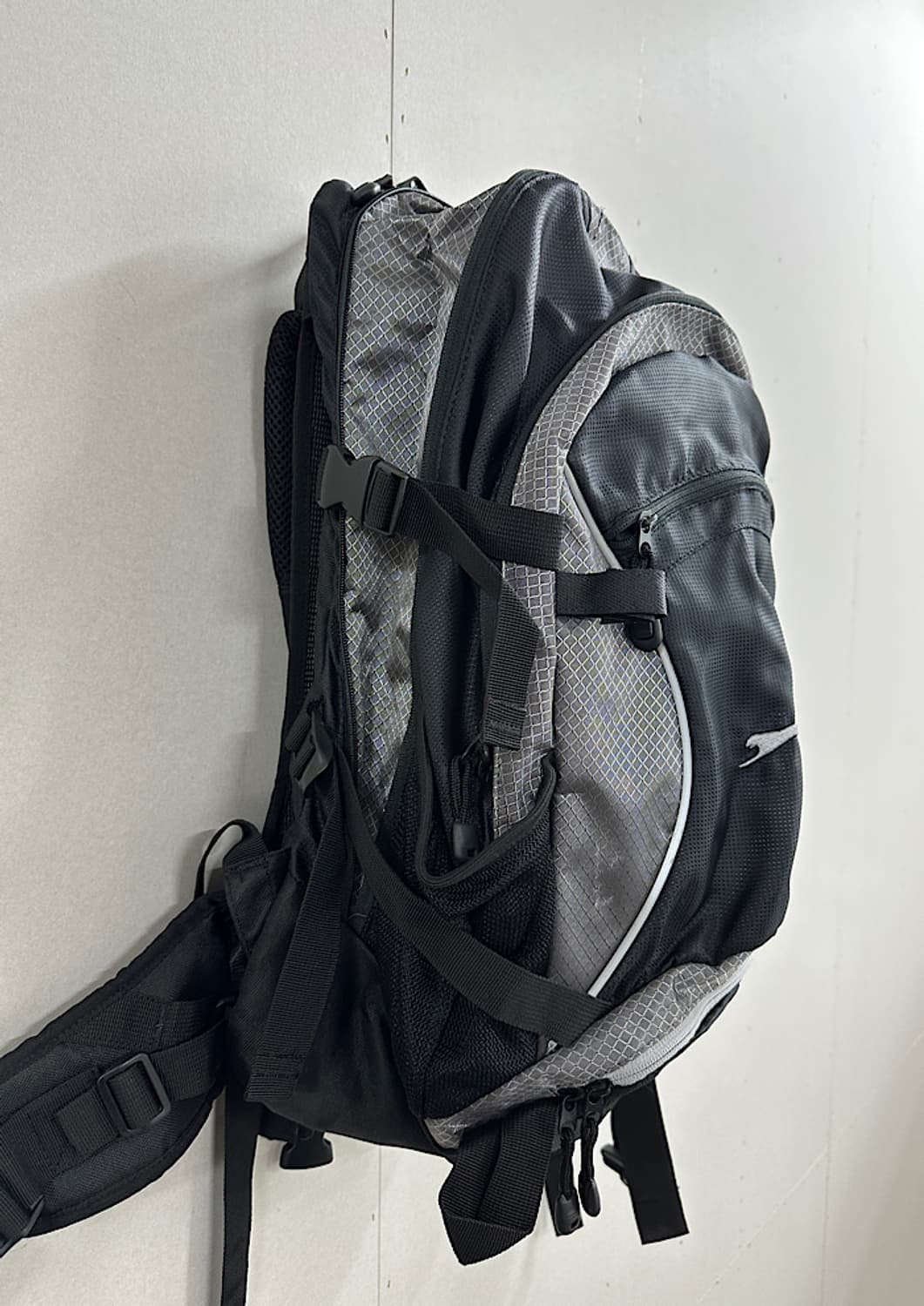 슬레진저 백팩 상품이미지3