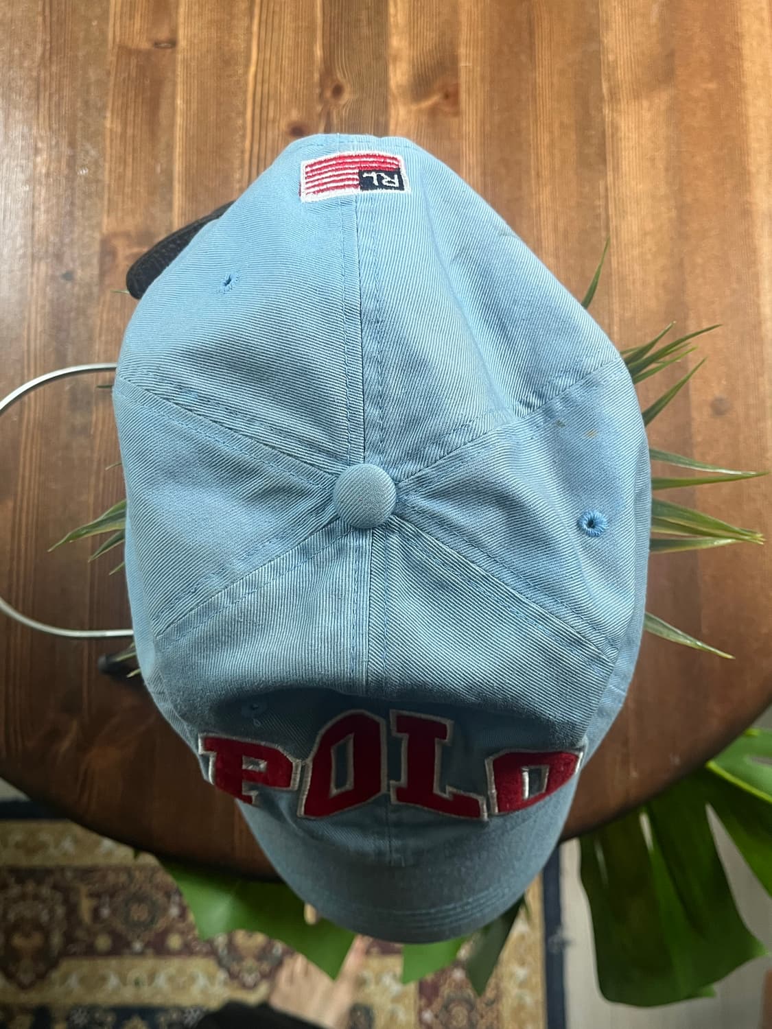 폴로볼캡 상품이미지2