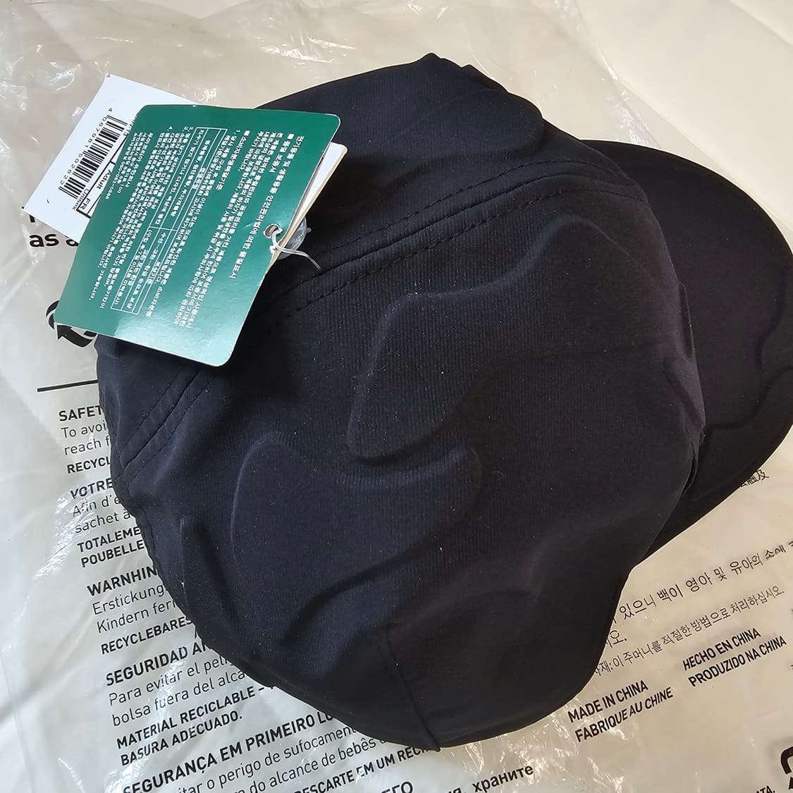 새제품) 푸마 X 엘리엇 에밀 헬리엇 BB 캡 볼캡 모자 상품이미지4