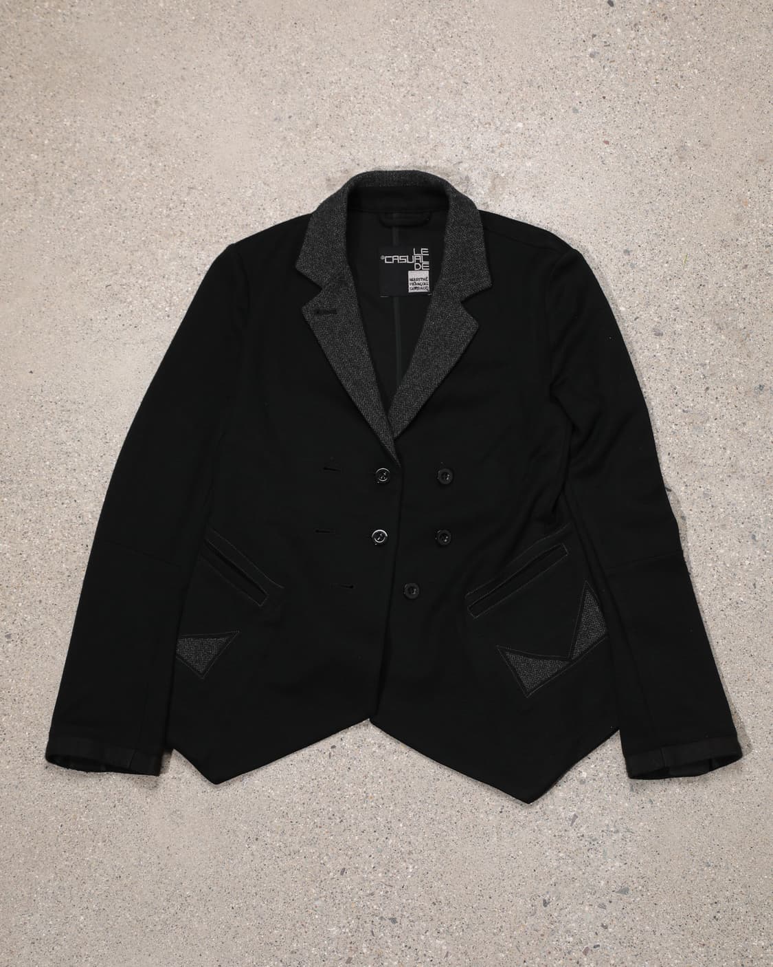 Marithe francois Girbaud taylor jacket 상품이미지2