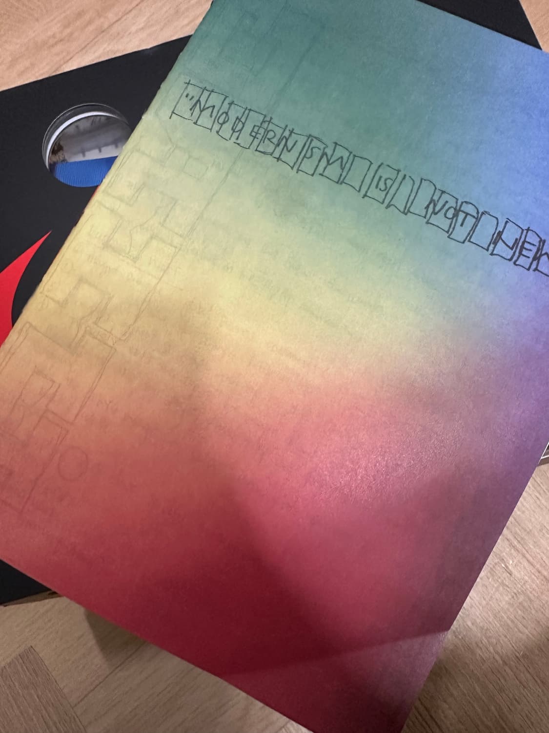 나이키 에어조던 1 버질 아블로 아카이브 알래스카 Alaska 275 상품이미지2