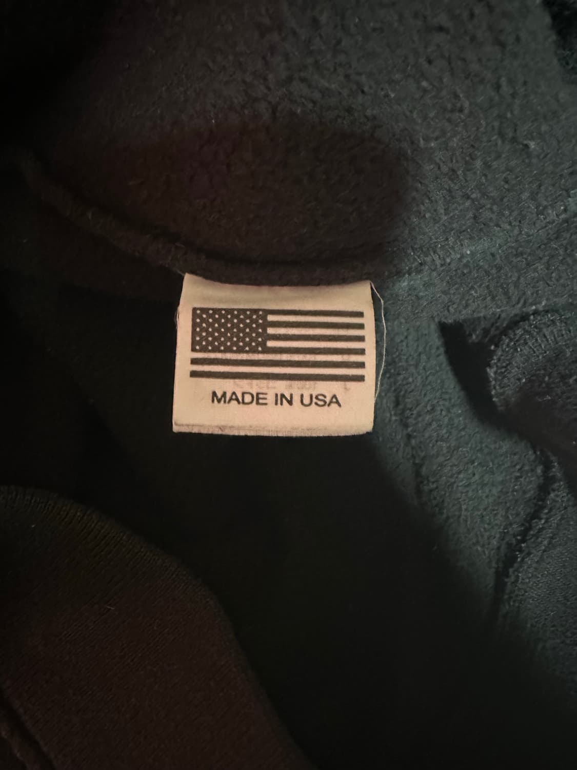 리차드슨 헤비웨이트 코튼100%  Made in USA 상품이미지4