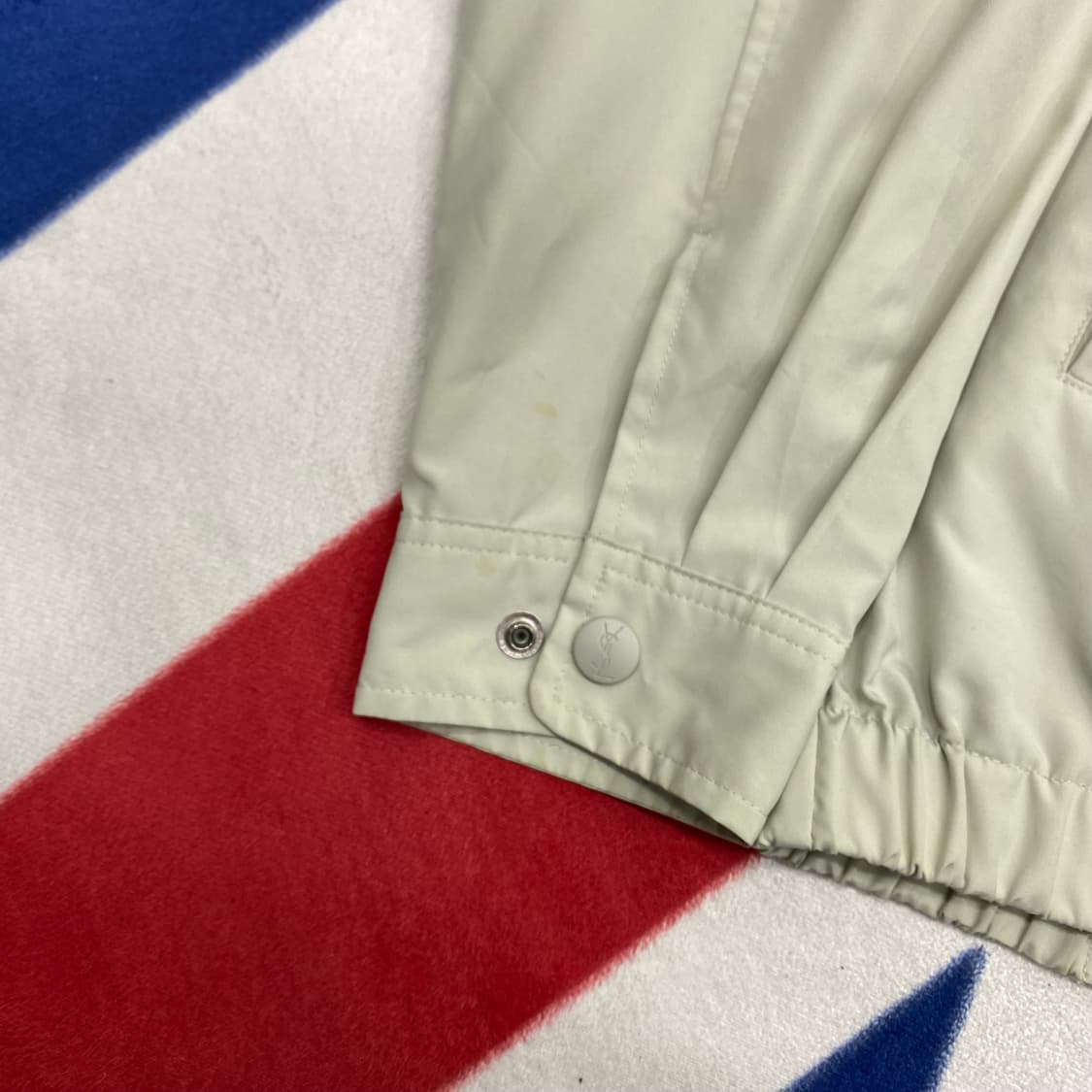 YSL 블루종 상품이미지6