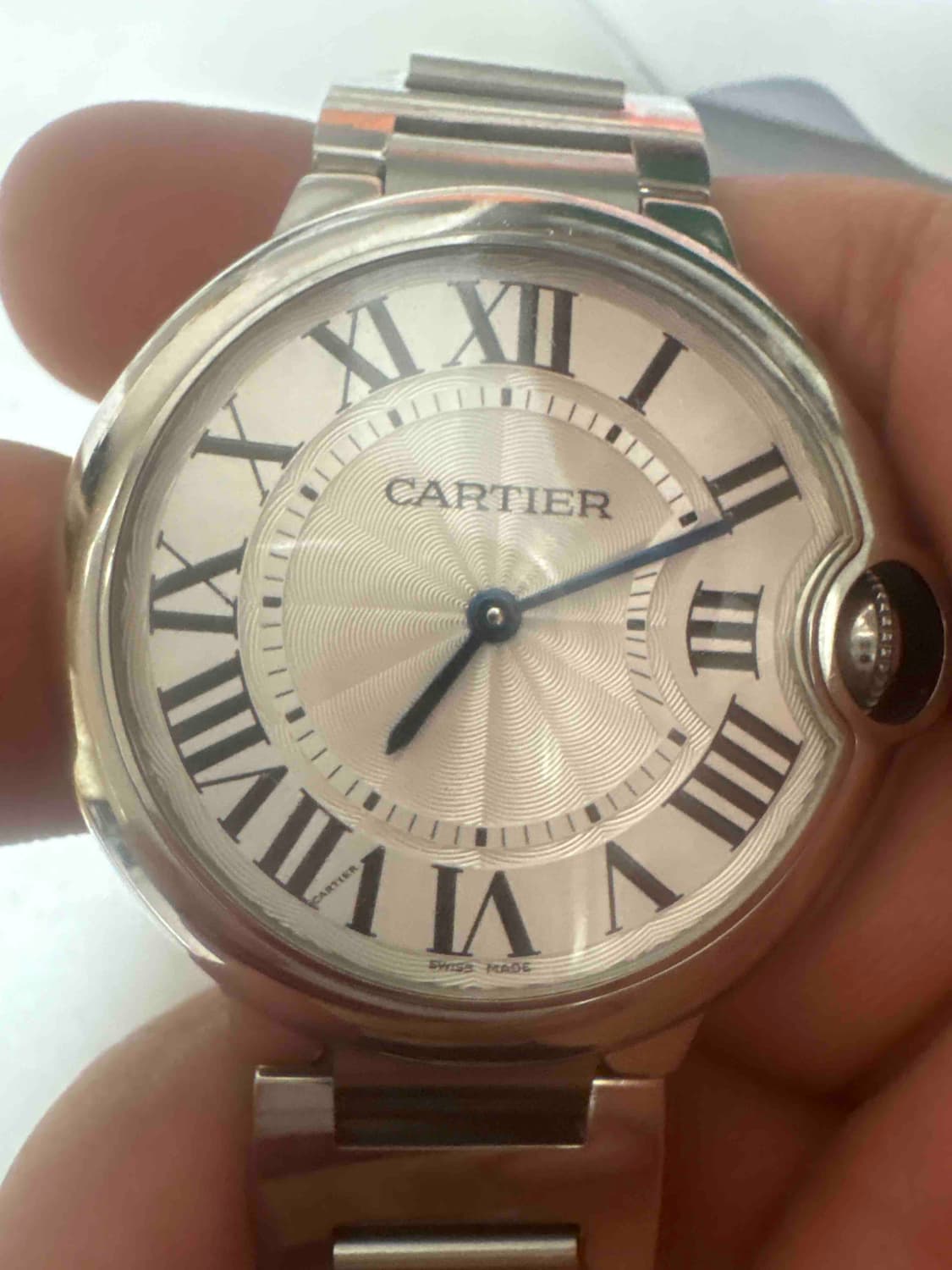 까르띠에 발롱블루 상품이미지1