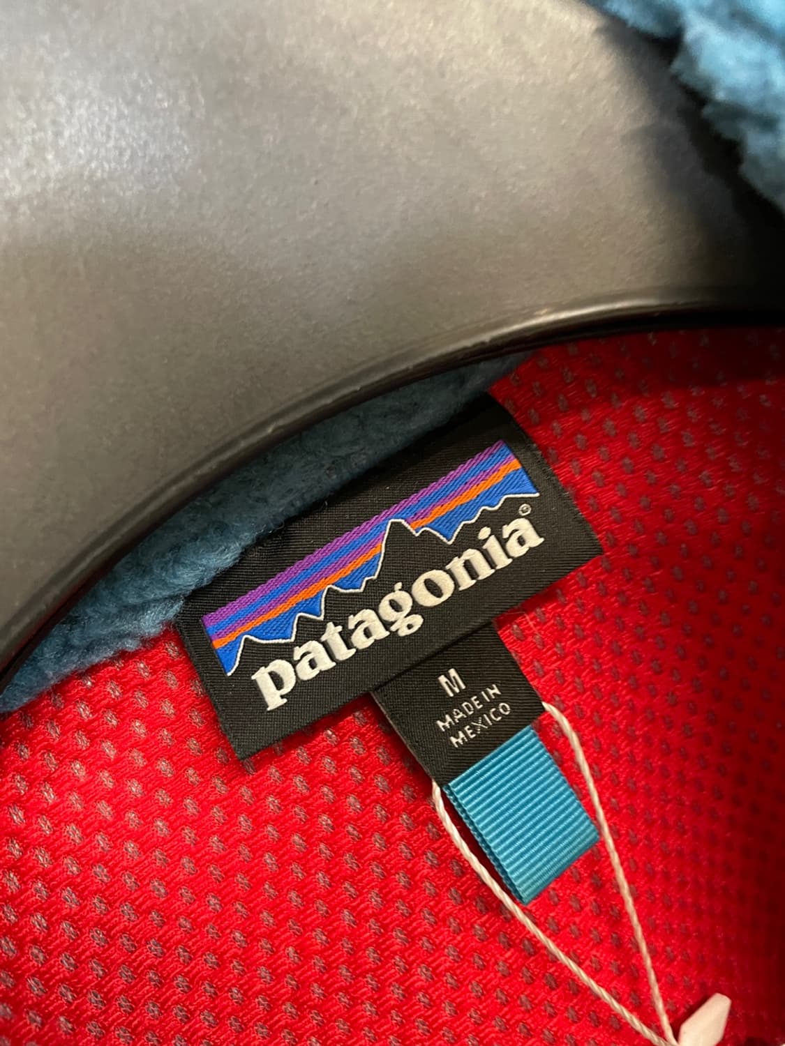 파타고니아 클래식 레트로 X 후리스 베스트   상품이미지5