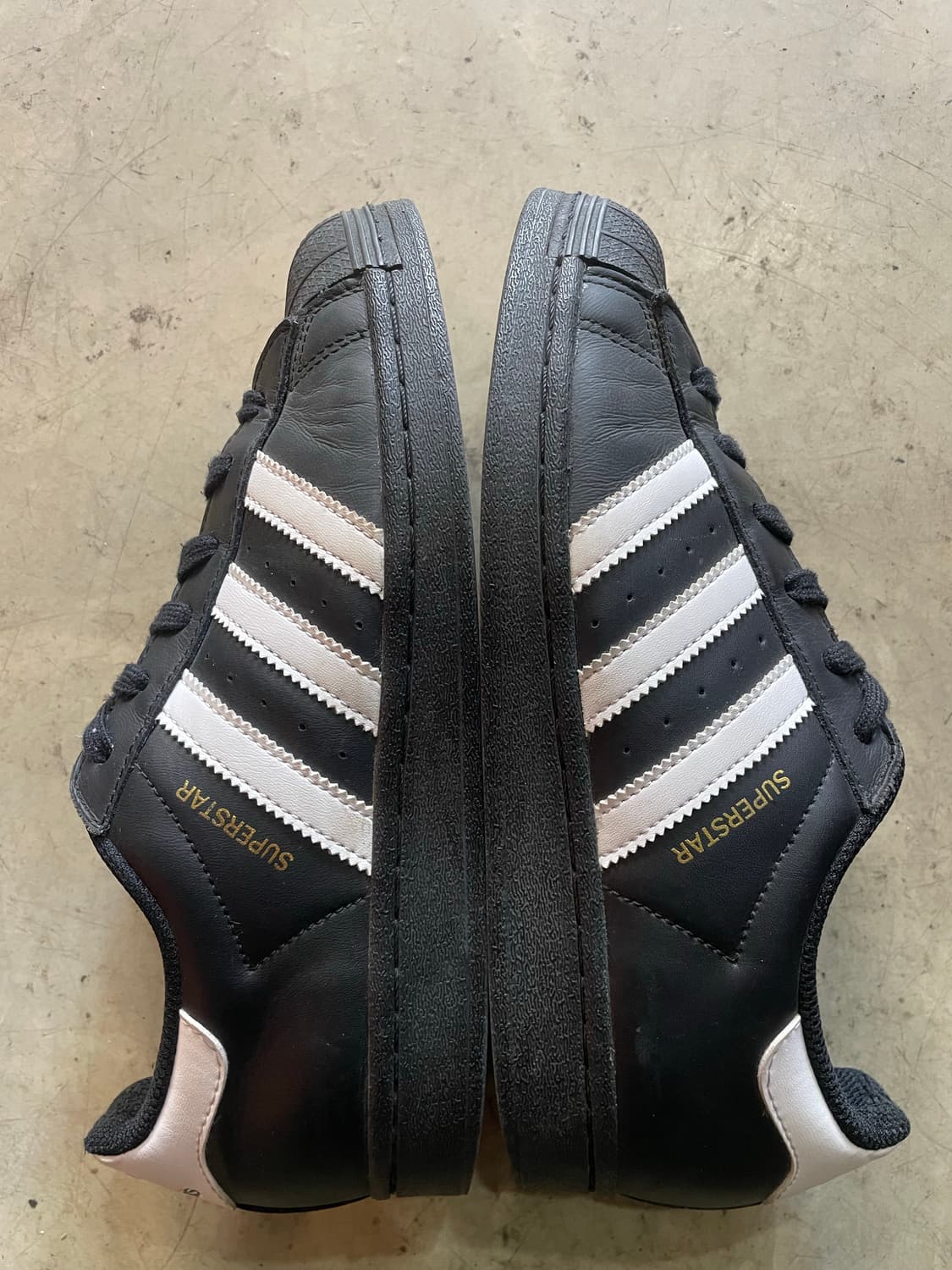 아디다스 슈퍼스타 245 상품이미지4