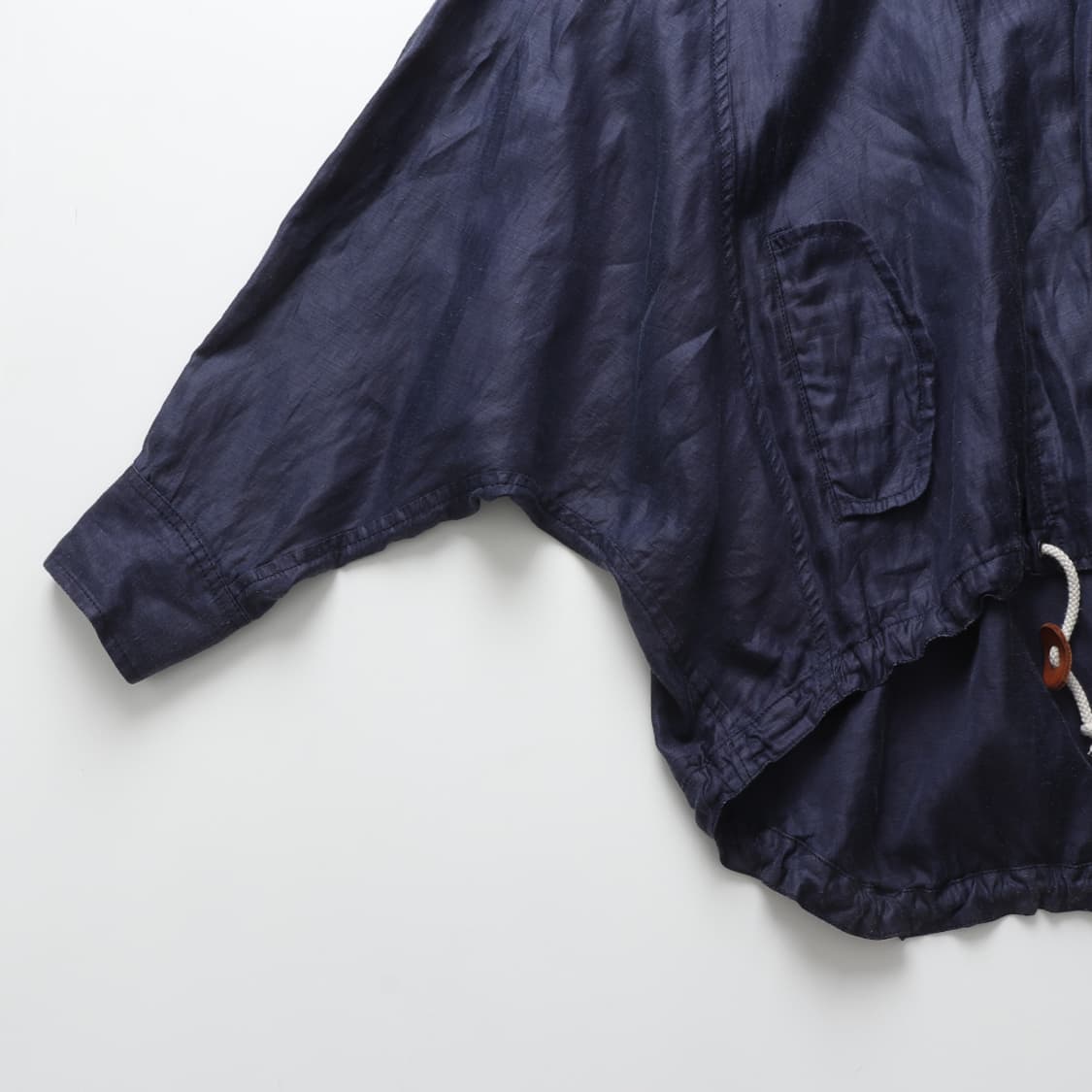 Y's Yohji Yamamoto Linen Jacket 상품이미지7