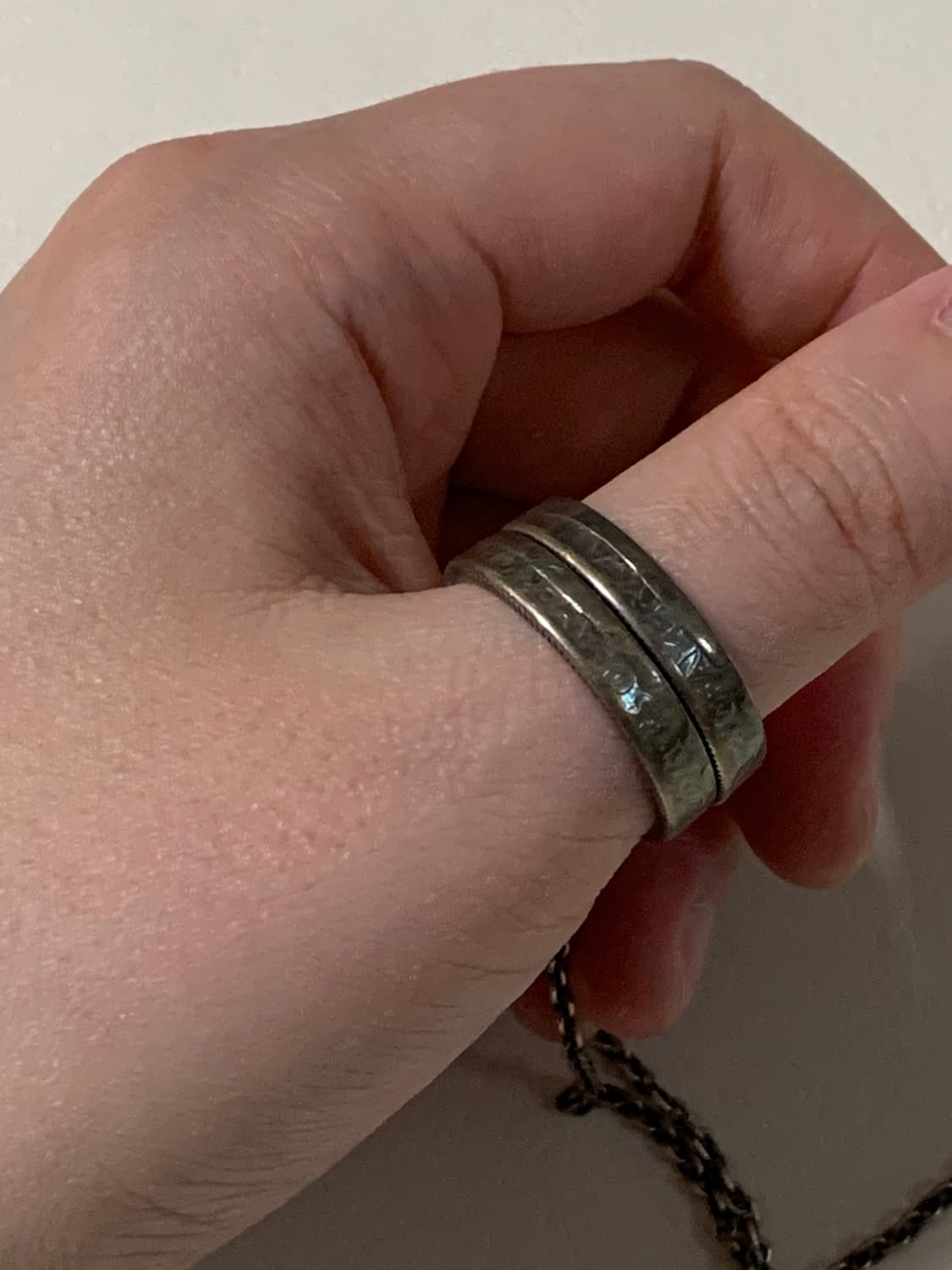 노스웍스 목걸이 상품이미지3