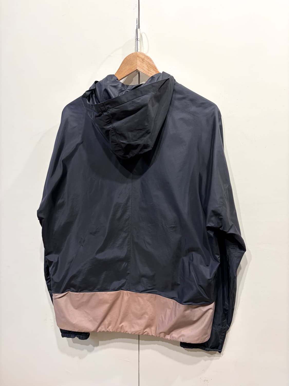 휴고 보스 윈드브레이커 자켓 상품이미지4