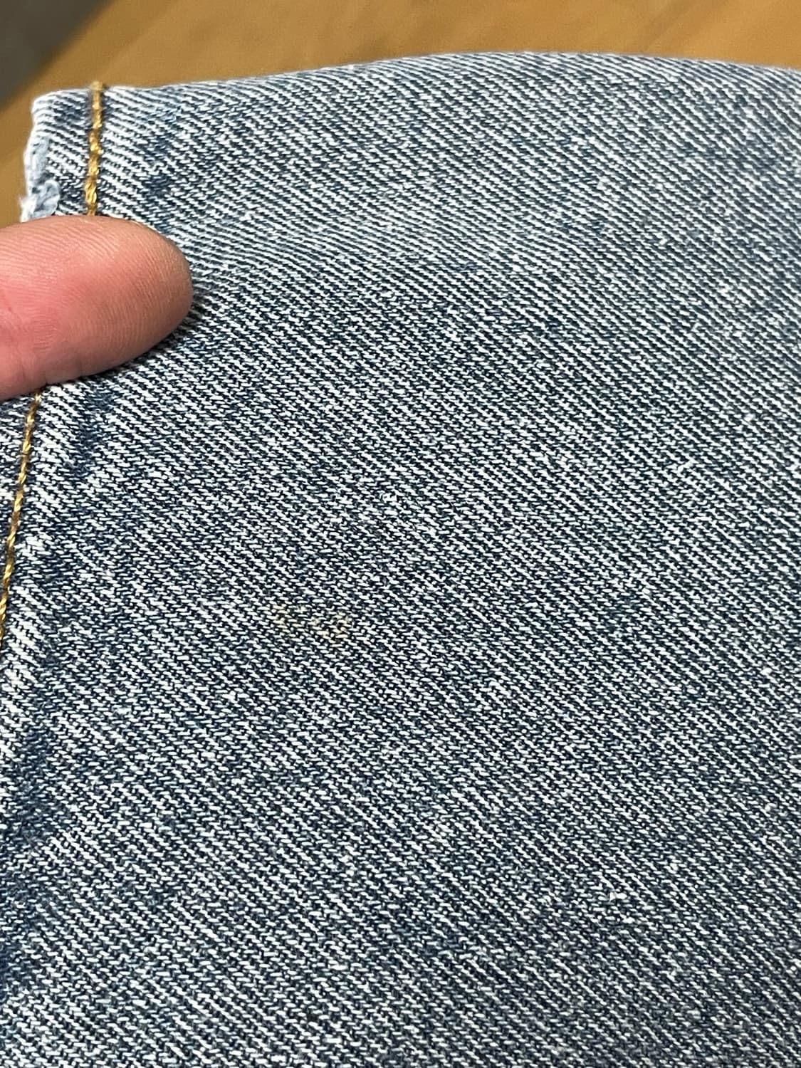 리바이스 프리미엄 501 32x32 상품이미지3