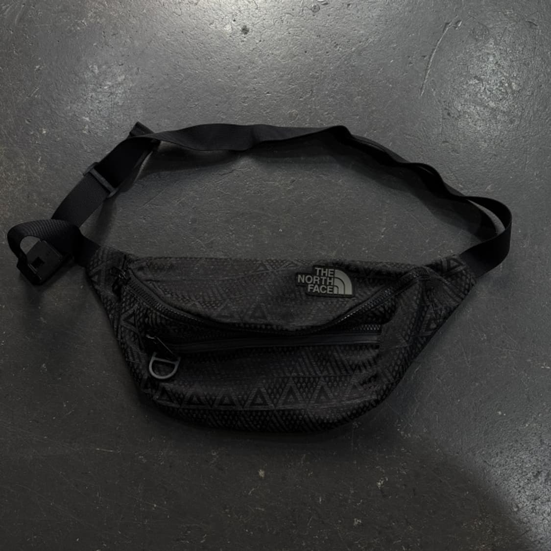 노스페이스 힙색 상품이미지1
