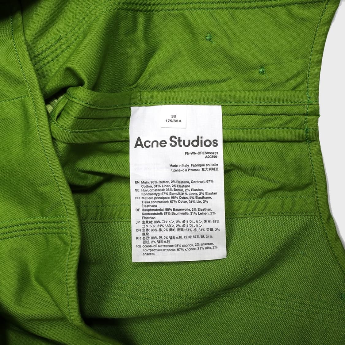 ACNE STUDIOS 상품이미지4