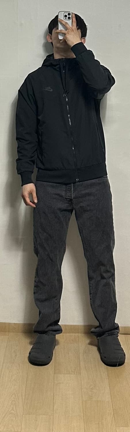 나이키 윈드러너 상품이미지5