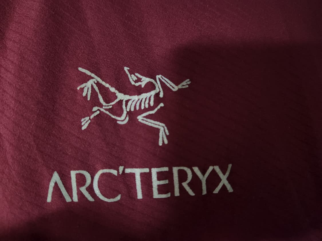 아크테릭스 아톰 SV 상품이미지4