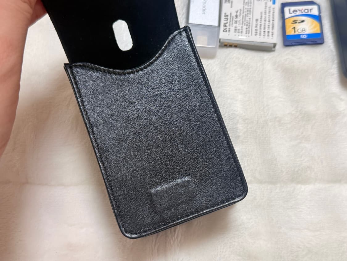 캐논 익서스 75 / 캐논디카 / 캐논 ixus75 상품이미지4