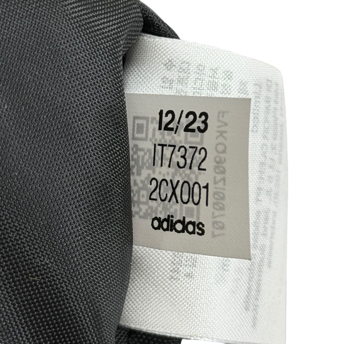 아디다스 오리지널 데님 숄더 크로스백 가방 상품이미지6