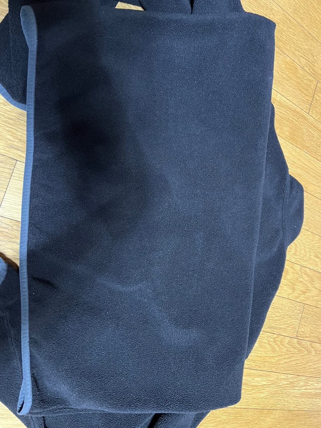 파타고니아 신칠라 헤비웨이트 블랙  상품이미지4