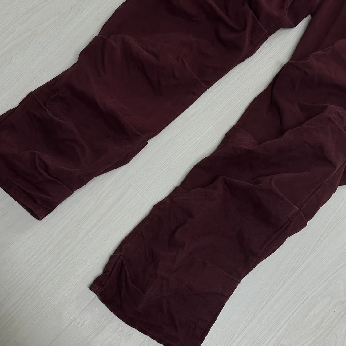 esc스튜디오 팬츠 상품이미지2