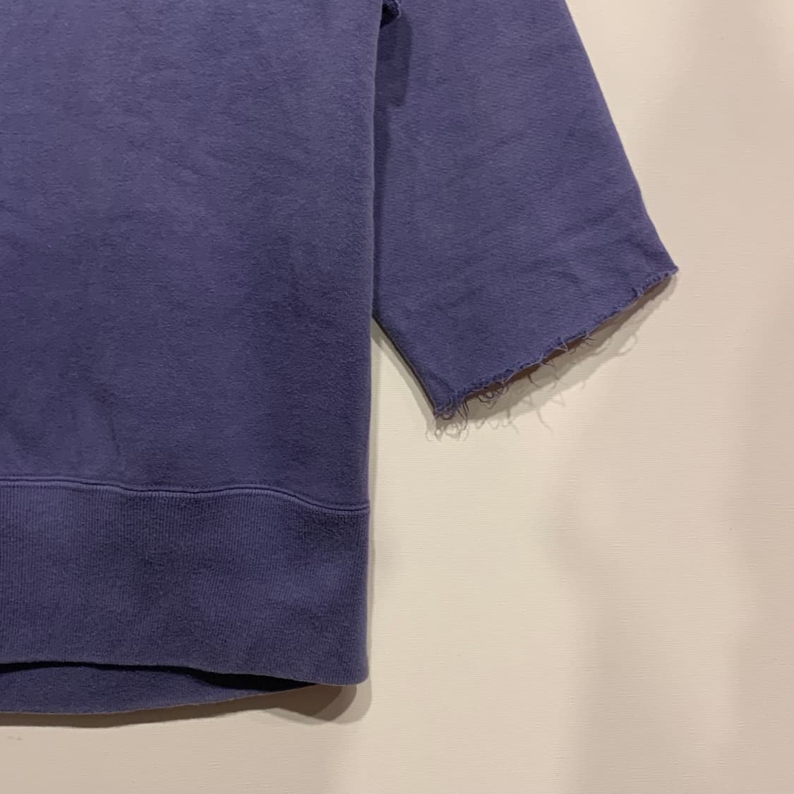 스티브맥퀸 스웻셔츠 상품이미지9