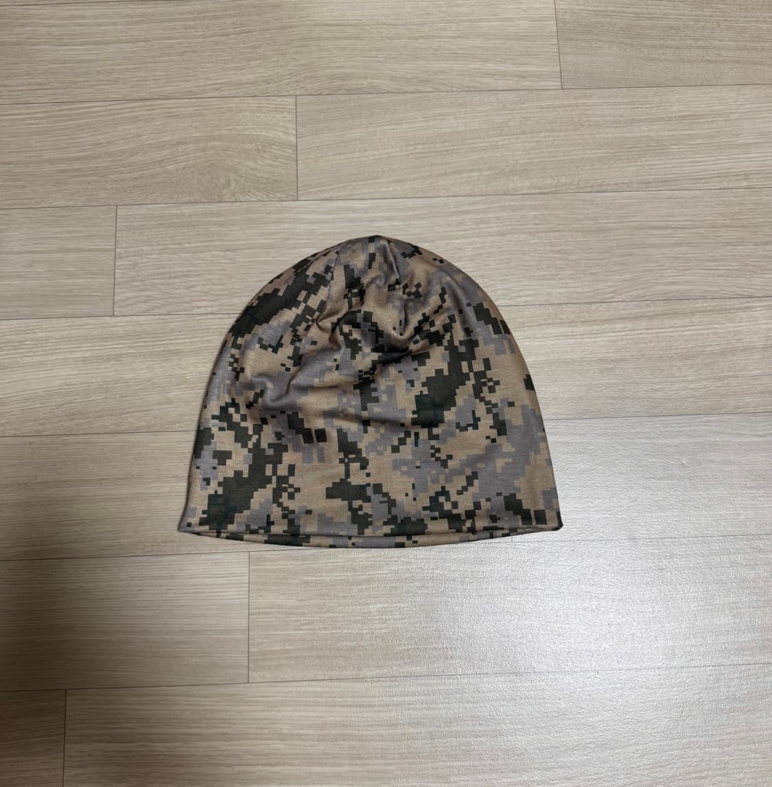 스투시 스컬캡 디지 카모비니 상품이미지4