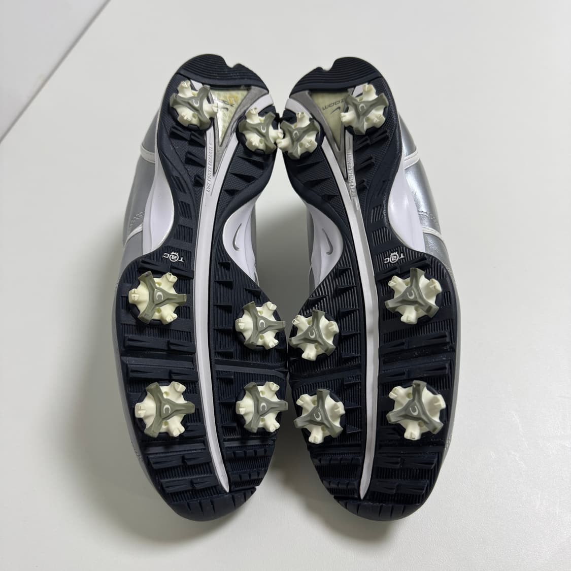 나이키 골프화 줌 실버 빈티지 에프터먼데이 상품이미지4