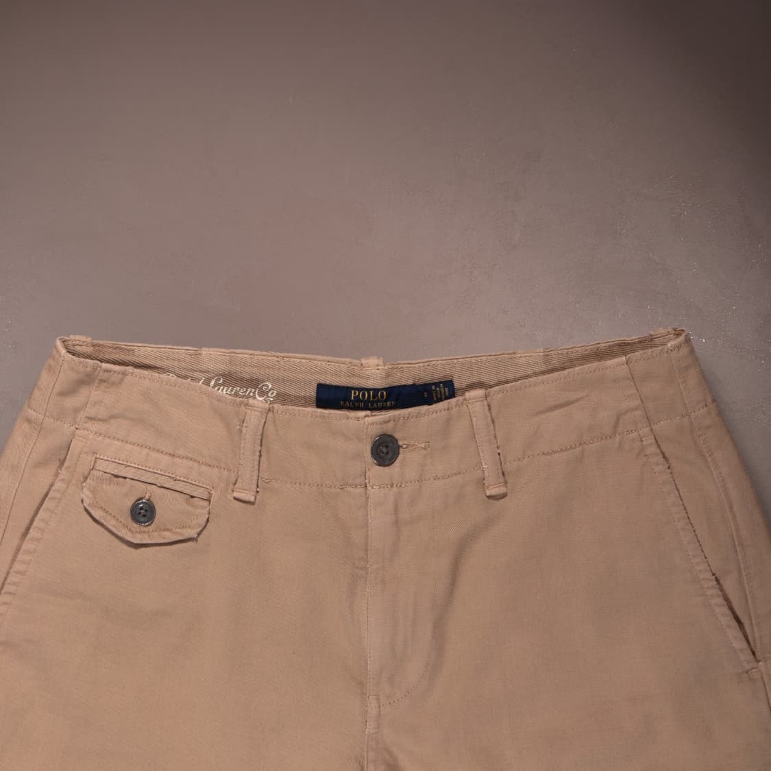 폴로 랄프로렌 코튼 숏팬츠 상품이미지2