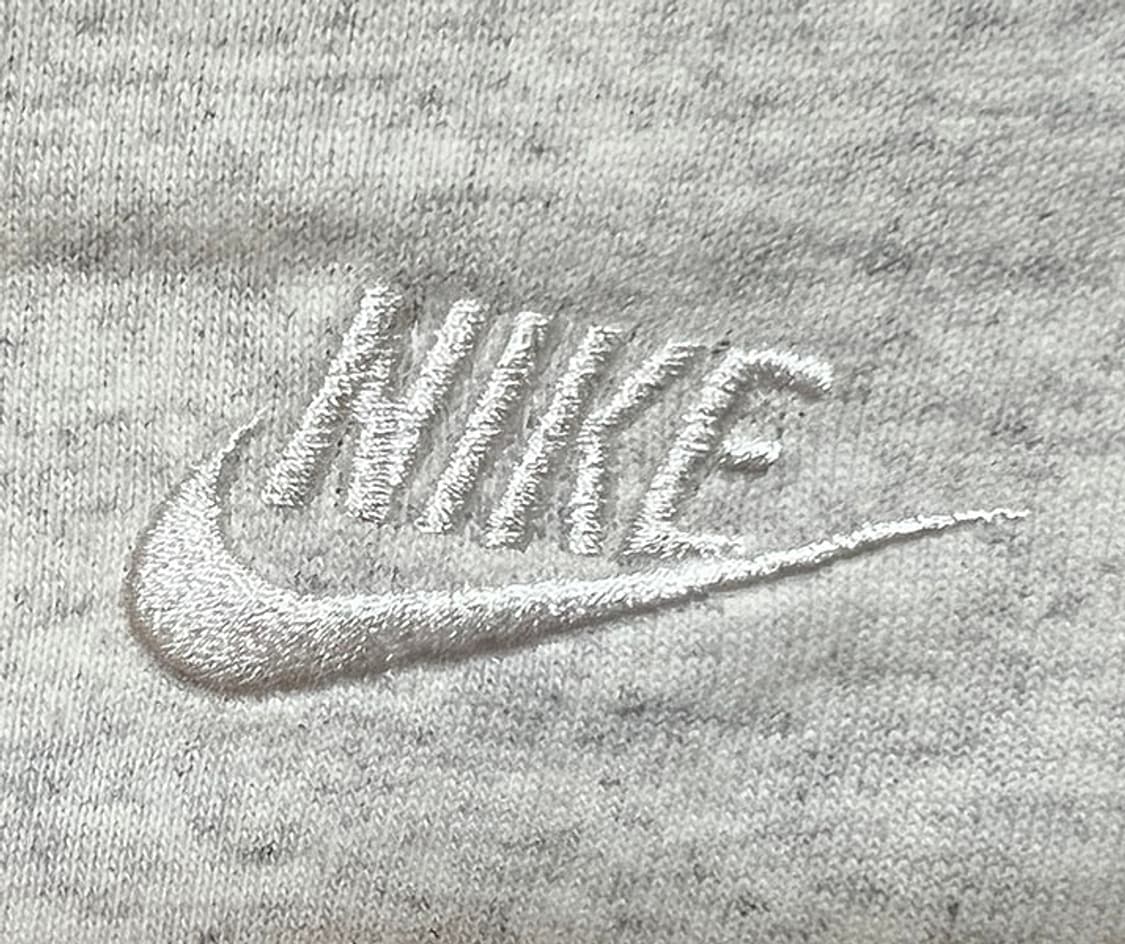 NIKE 나이키 프리미엄 에센셜 남자 반팔티 오버핏 헤비웨이트 L 100 상품이미지4
