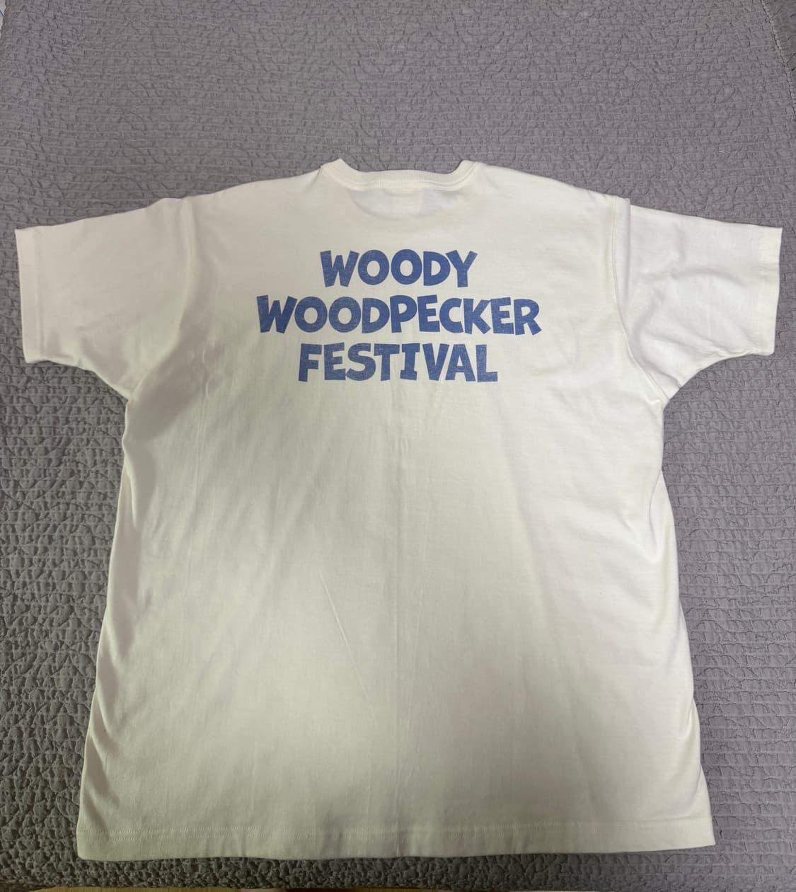 토이즈맥코이 woody 티셔츠 xxl 상품이미지2