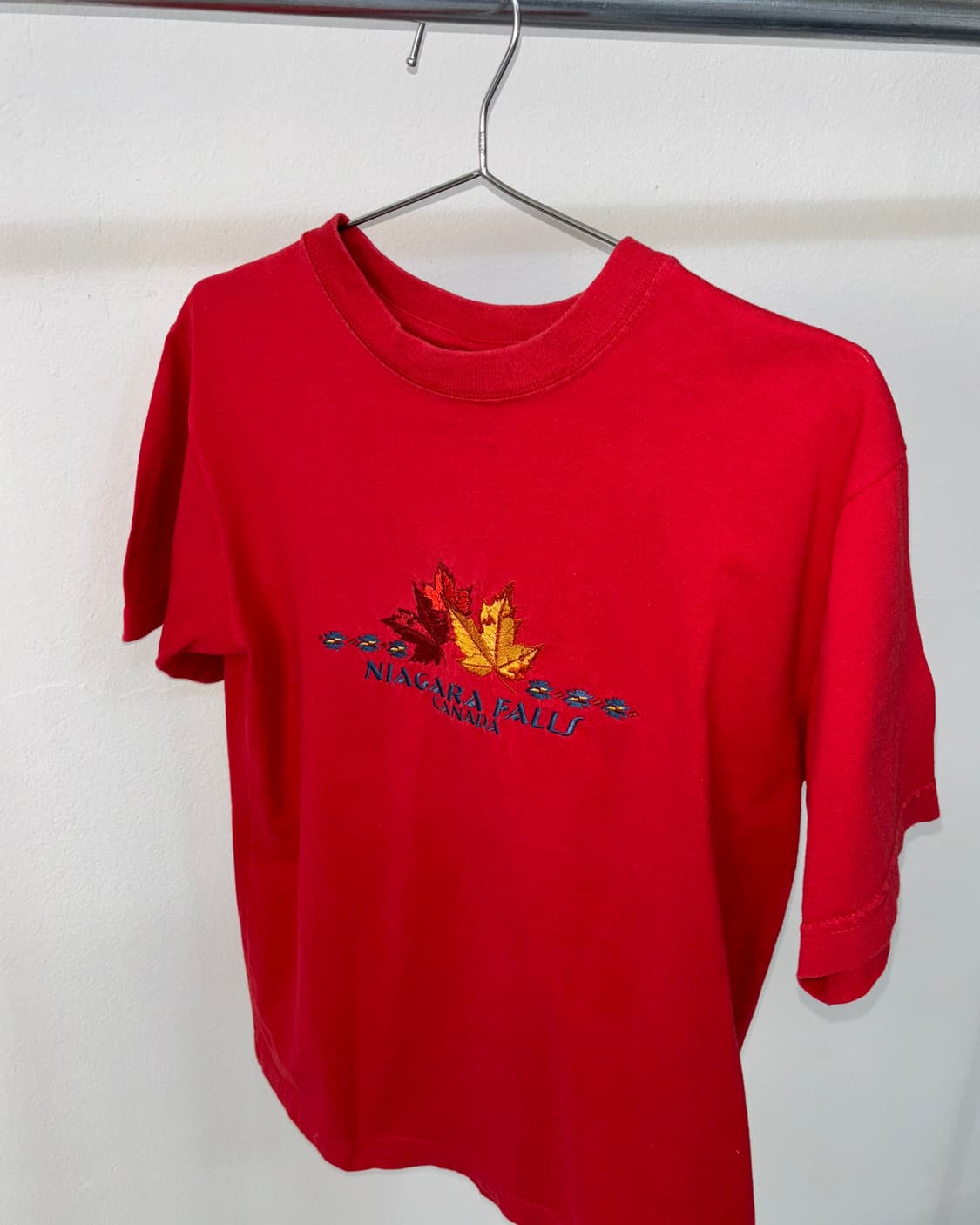 빈티지 반팔 티셔츠 상품이미지3