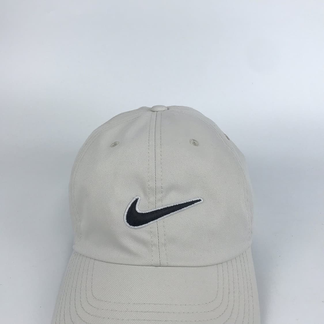 나이키 클럽 언스트럭처 스우시 모자 캡 L/XL 상품이미지3