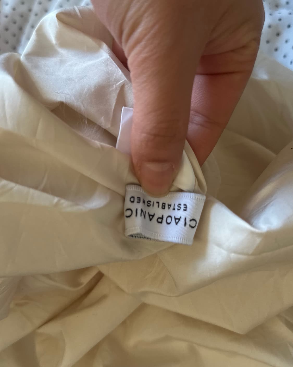 [CIAOPANIC] dot pattern skirt 상품이미지7