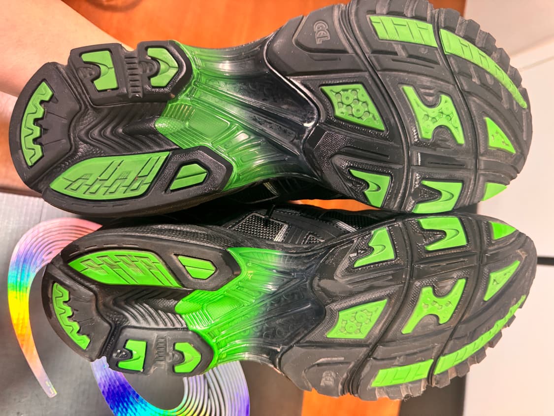 아식스젤 카야노 14 8on8 285mm 상품이미지8