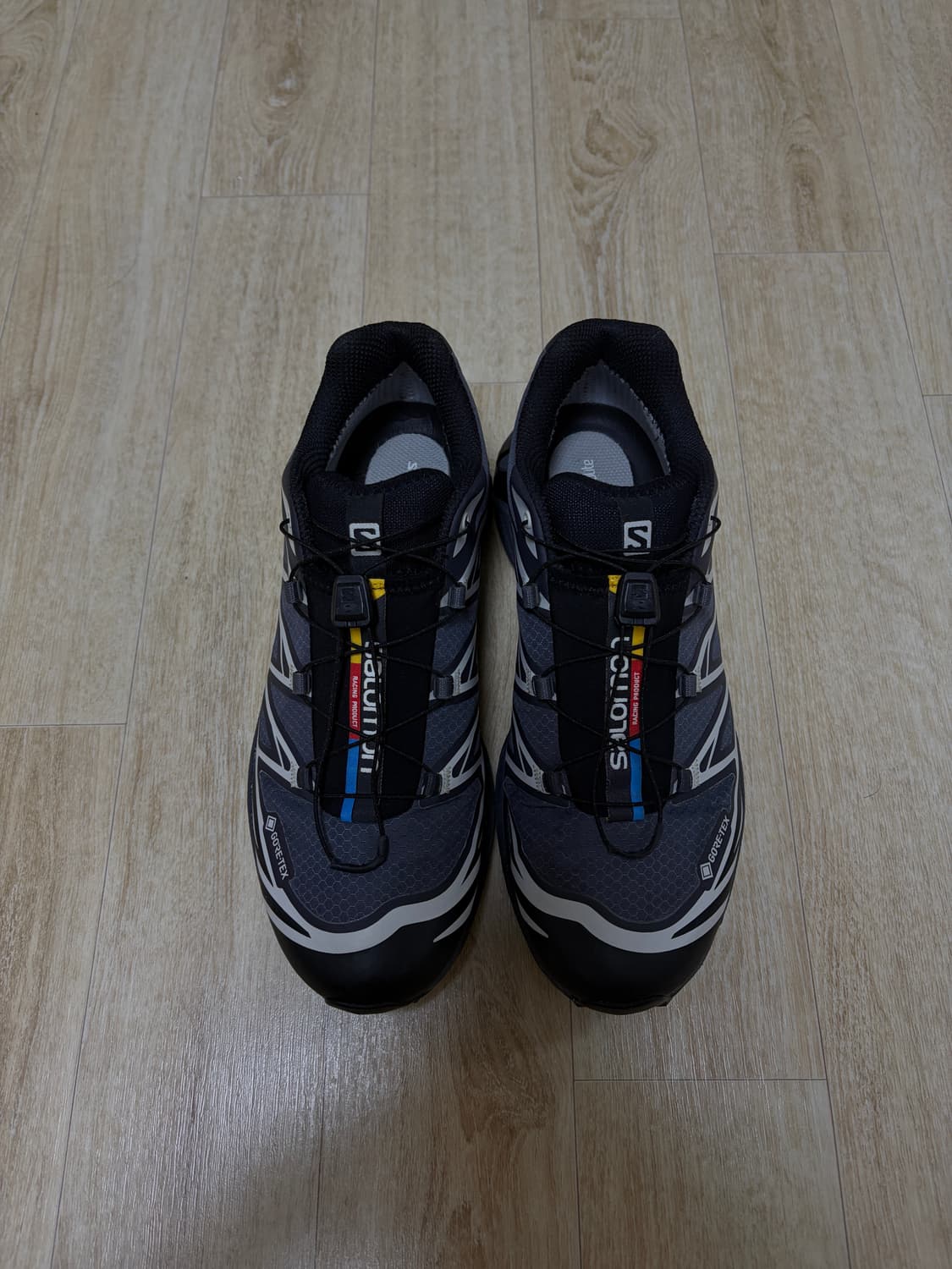 살로몬 에보니 260 상품이미지2