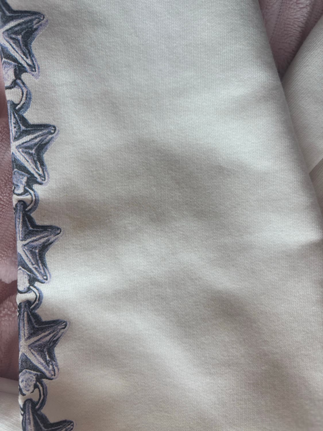 헤븐바이마크제이콥스 아이필앵그리 후드집업 xs 상품이미지5