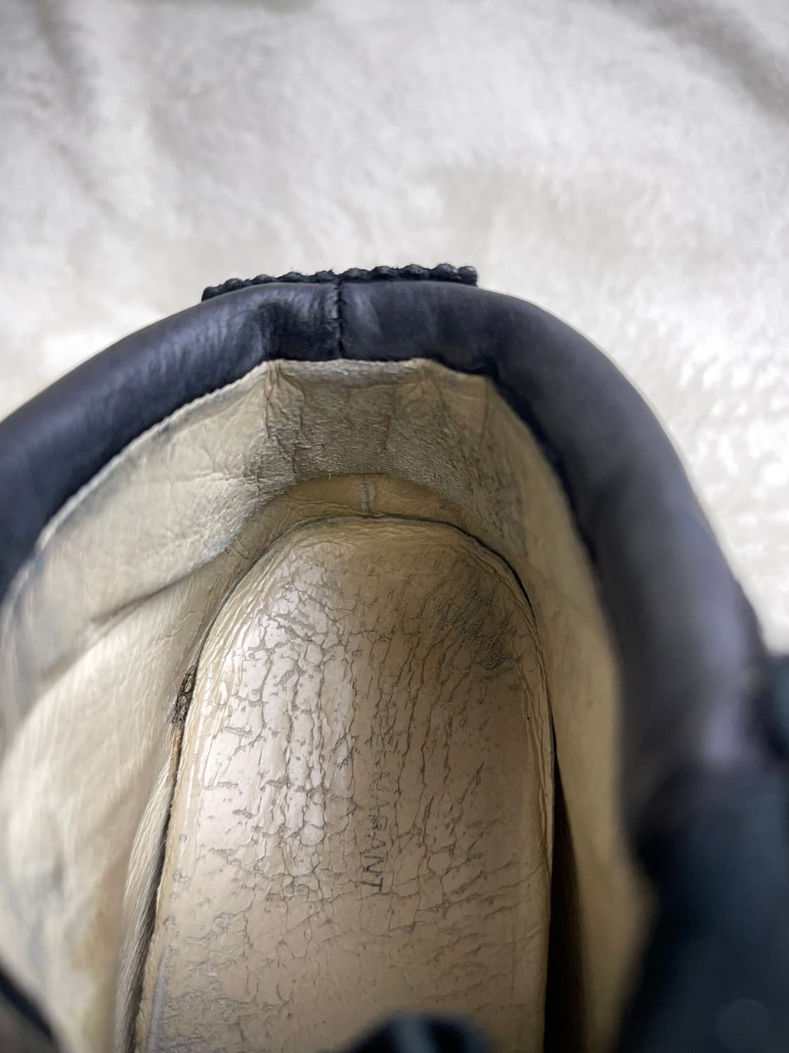 [37] 이자벨마랑 바비 웨지 스니커즈 || 240 상품이미지9