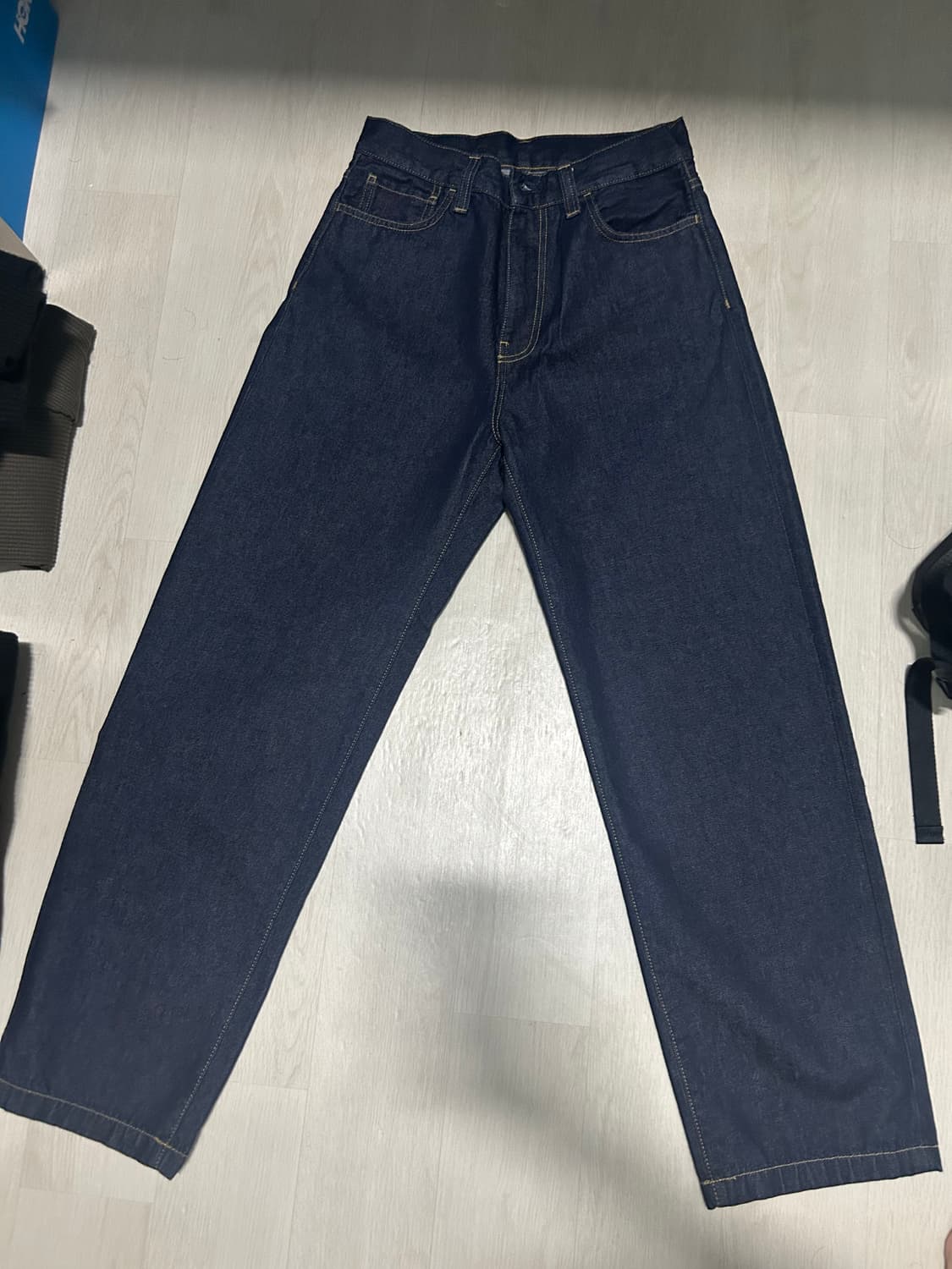 칼하트 랜든 팬츠  상품이미지2