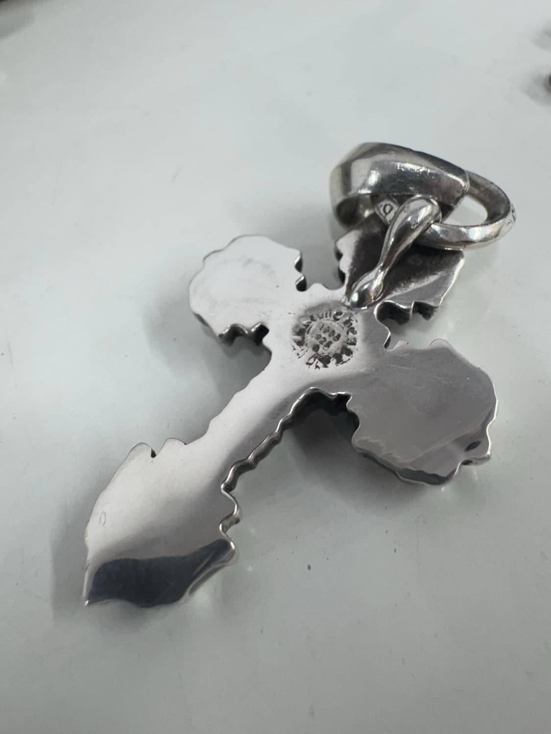 크롬하츠 필리그리 xs 베일 + 필리그리 타이니 참 상품이미지4