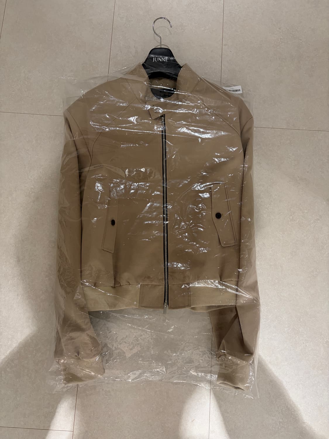 준느 J38 베이지 바라쿠타  상품이미지10